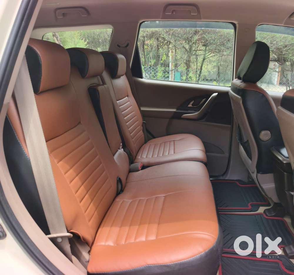 Mahindra Xuv500 W6 2wd, 2015, Diesel