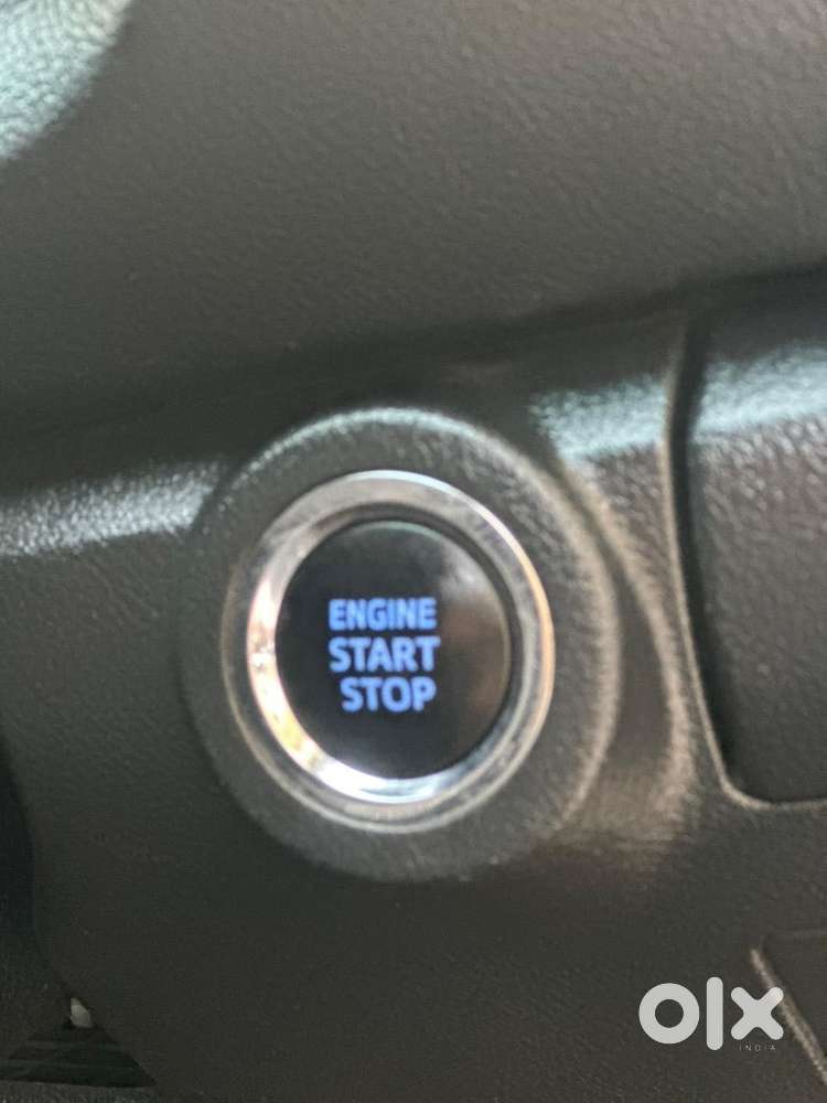 Toyota Fortuner 4x4 At 2.8 Diesel, 2018, Diesel