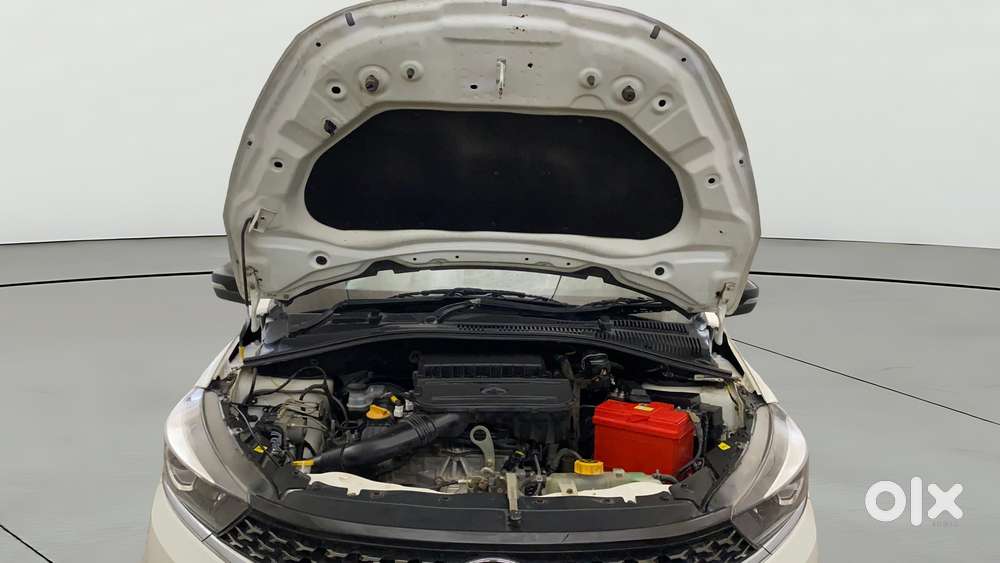 Tata Tiago 1.2 Revotron Xz Plus, 2022, Petrol