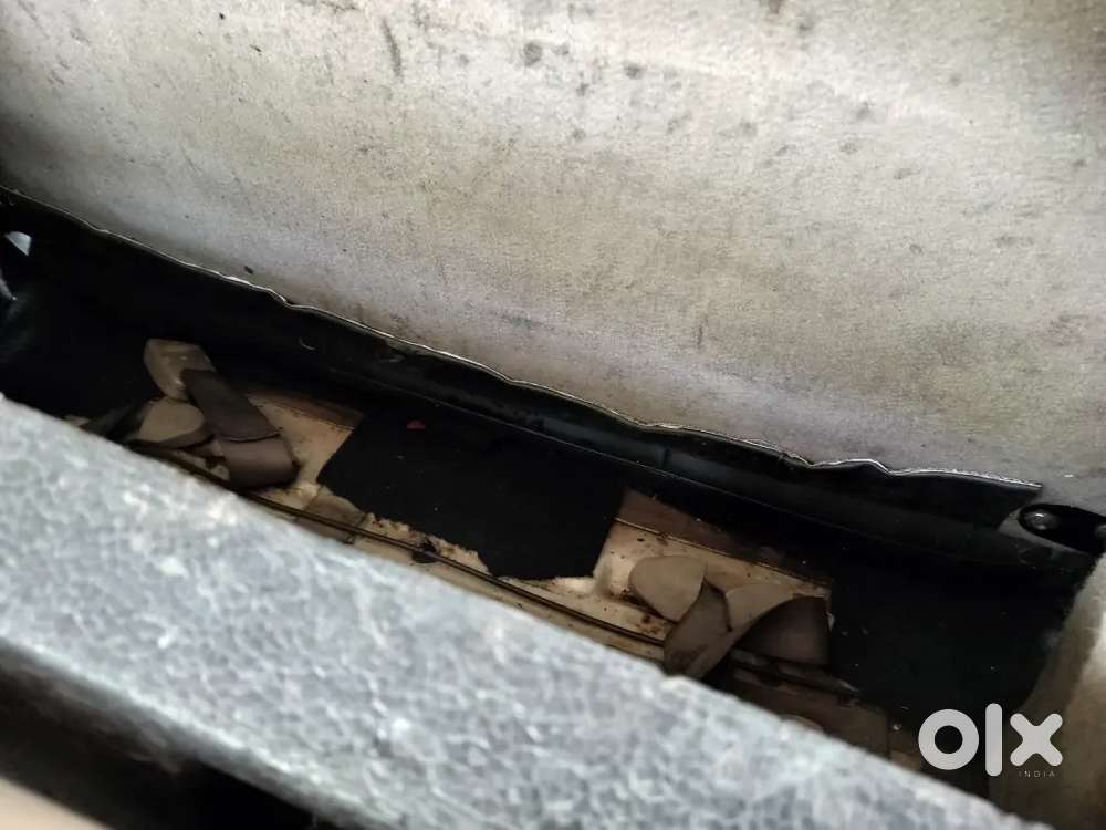 Tata Indigo Cs 2009 Cng & Hybrids 88000 Km Driven