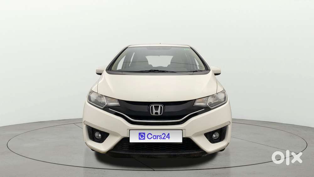 Honda Jazz 1.2 Sv I Vtec, 2015, Petrol
