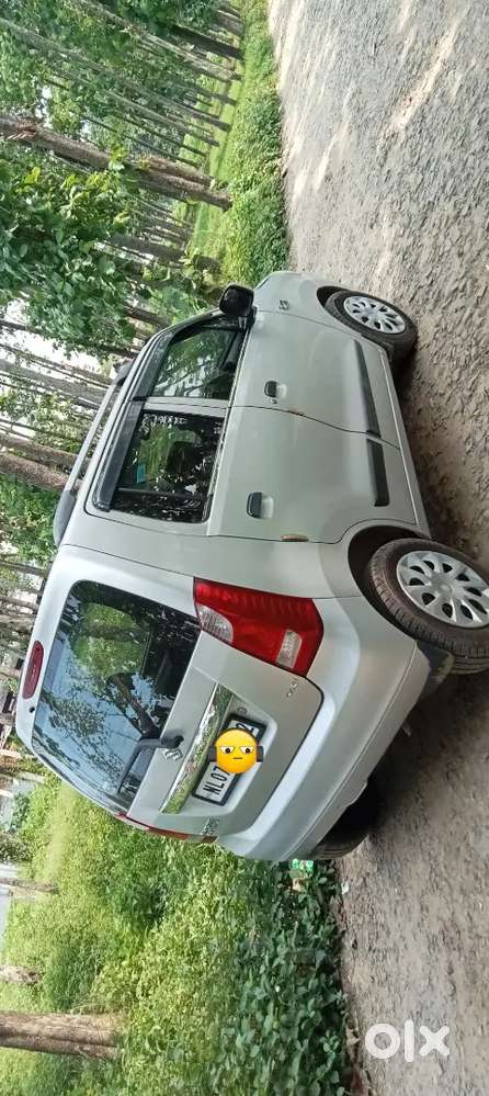 Wagonr Vxi