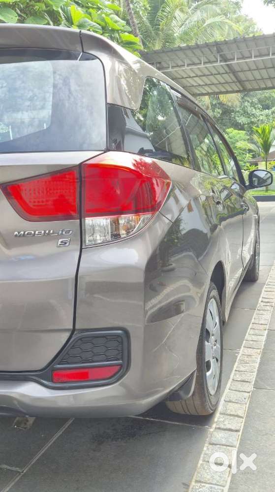 Honda Mobilio S I-vtec, 2014, Diesel
