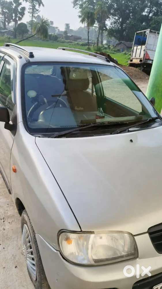 Maruti Suzuki Alto 2009  Good Condition Money  Problem
