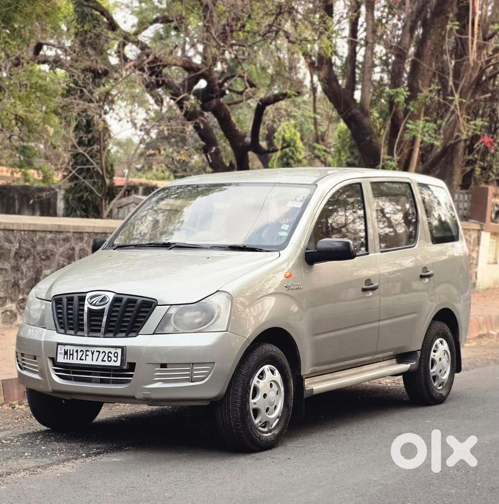 Mahindra Xylo 2009-2011 E6, 2010, Diesel