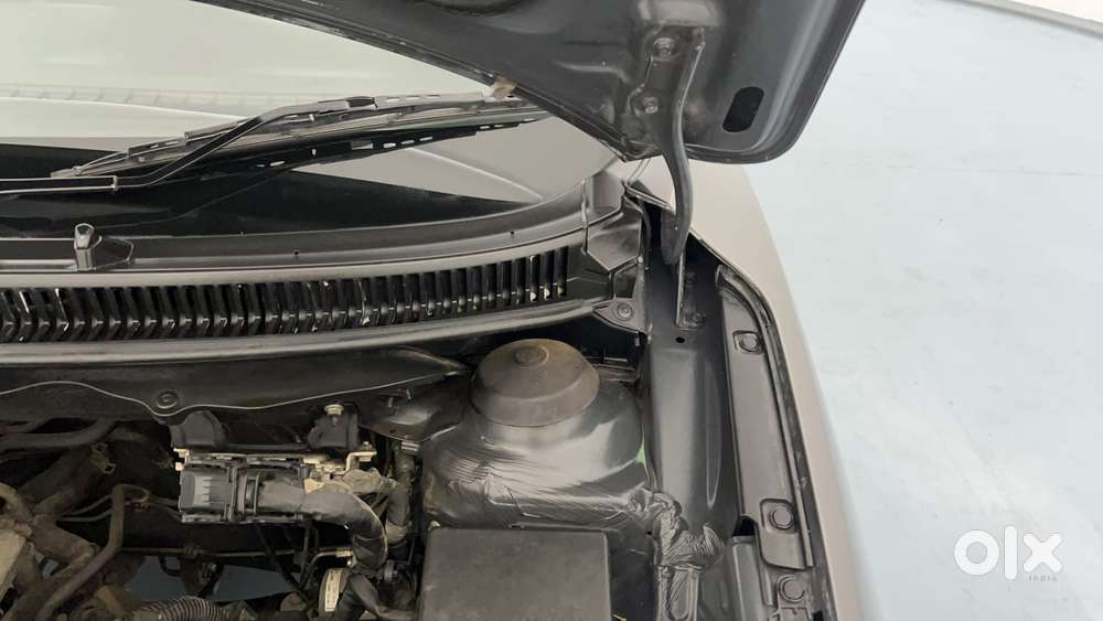 Maruti Suzuki Baleno 1.2 Zeta, 2016, Petrol