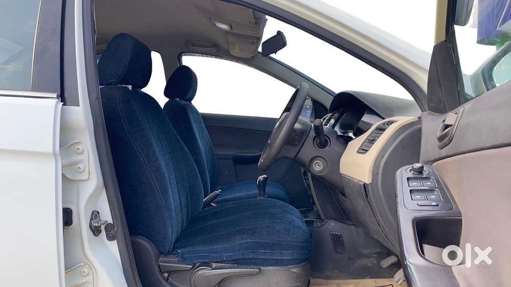 Tata Zest Quadrajet 1.3 75ps Xms, 2017, Diesel