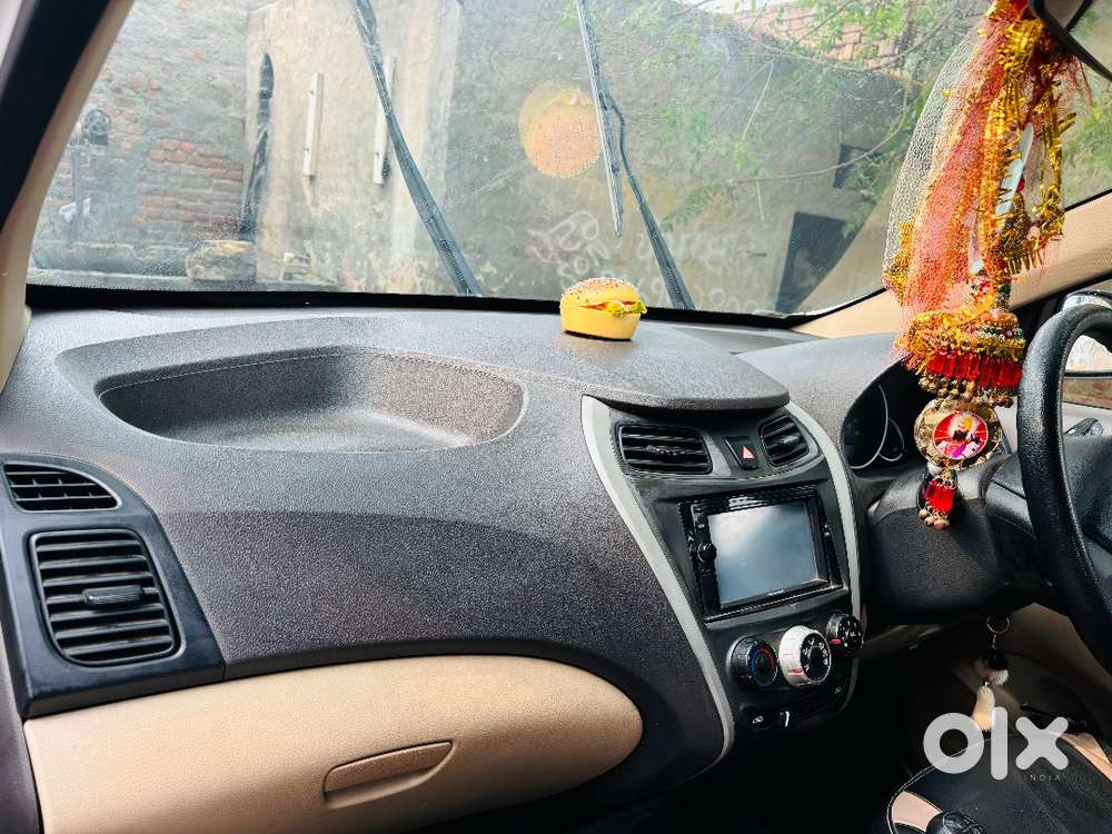 Hyundai Eon 2017 Petrol Good Condition