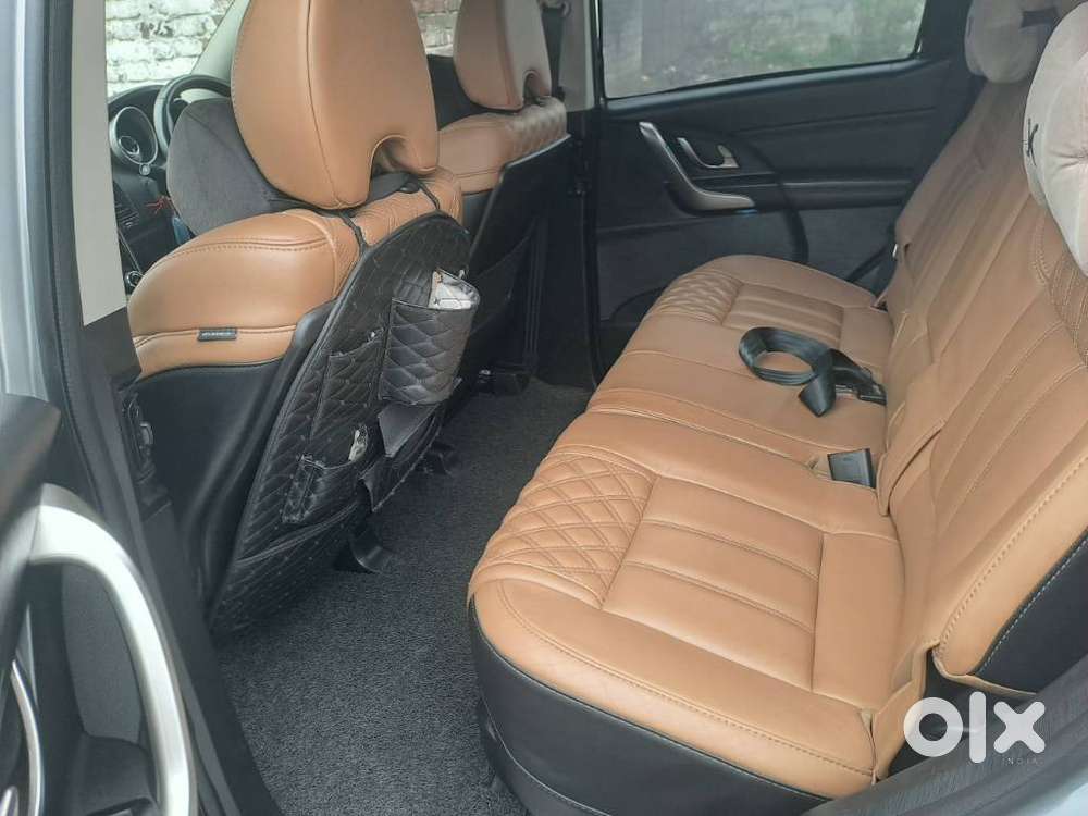 Mahindra Xuv500 W11, 2021, Diesel
