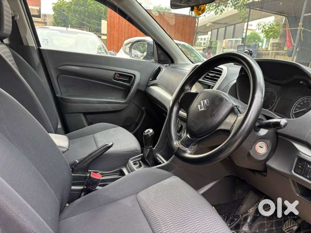 Maruti Suzuki Vitara Brezza Ldi, 2017, Diesel