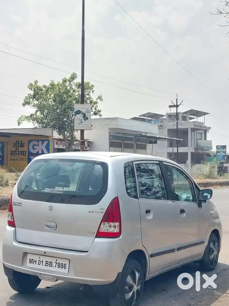 Maruti Suzuki Zen Estilo 2012 Petrol 85000 Km Driven