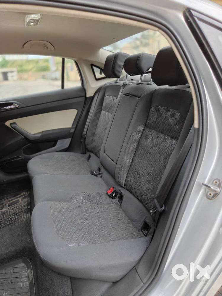 Skoda Slavia 1.0 Ambition Tsi, 2023, Petrol