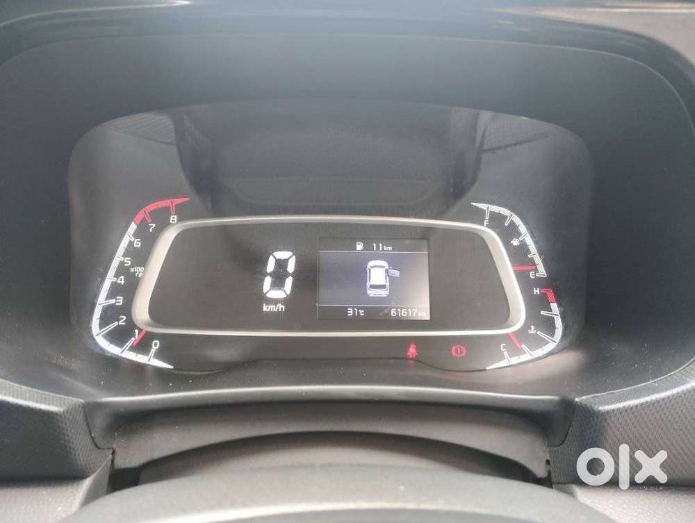Kia Sonet 1.2 Htk, 2021, Petrol