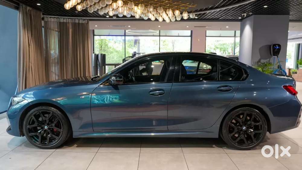 Bmw M340i, 2024, Petrol