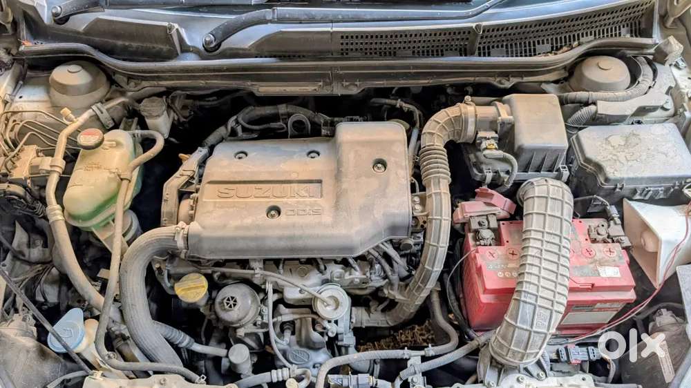 Well Maintained S Cross For Urgent Sale