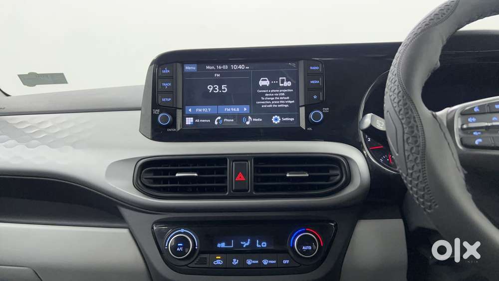 Hyundai Grand I10 Nios Asta 1.2 Kappa Vtvt, 2023, Petrol