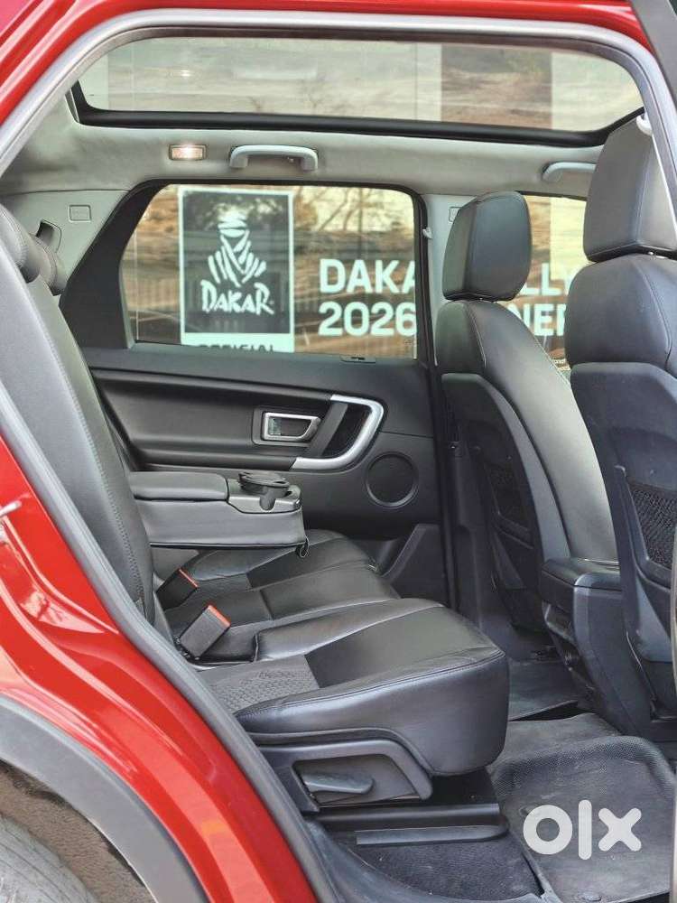 Land Rover Discovery Sport Se R-dynamic, 2018, Diesel