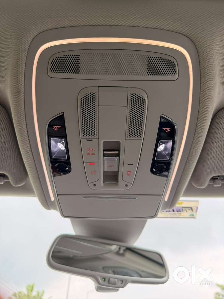 Audi A8 L 3.0 Tdi Quattro, 2014, Diesel