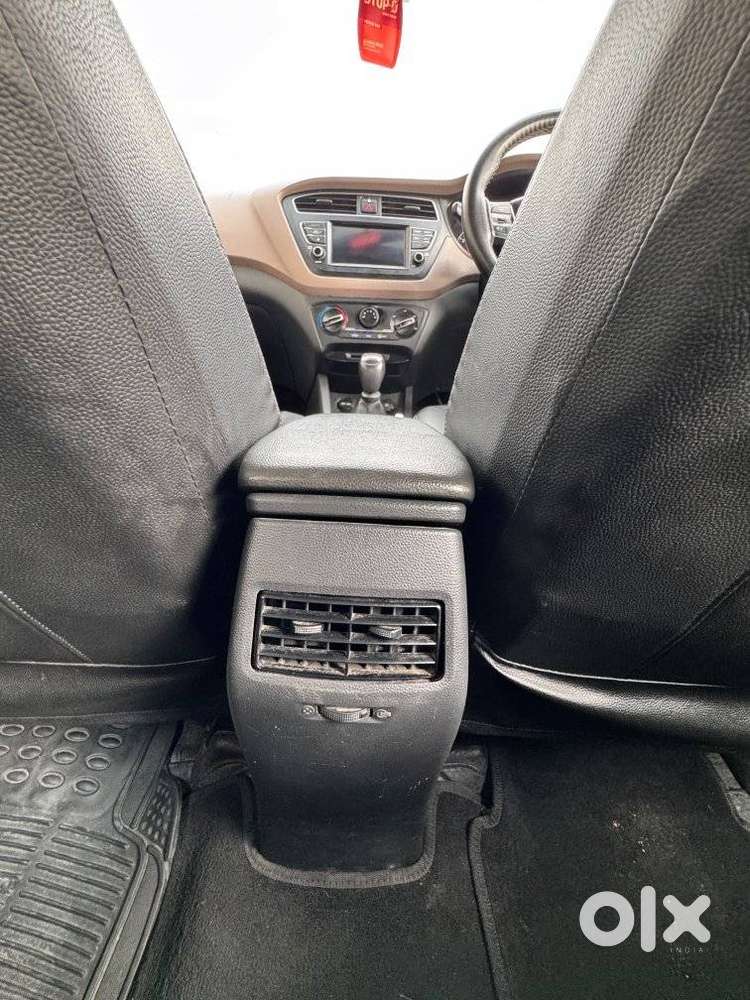 Hyundai I20 Sportz 1.2 Vtvt, 2019, Petrol