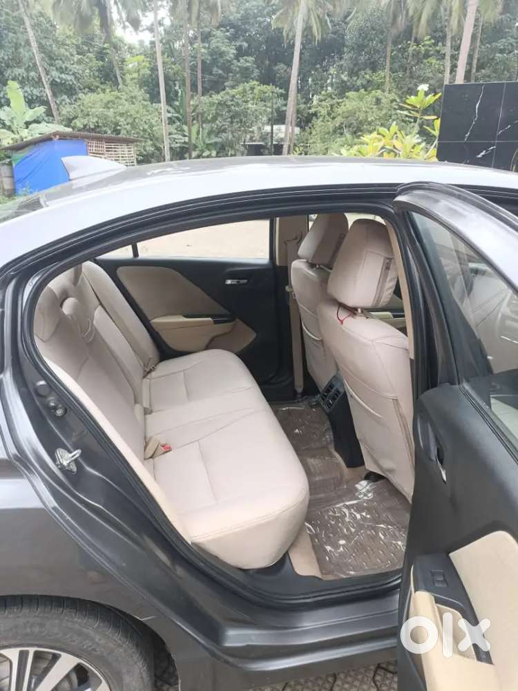 Honda City Diesel Mt 2019