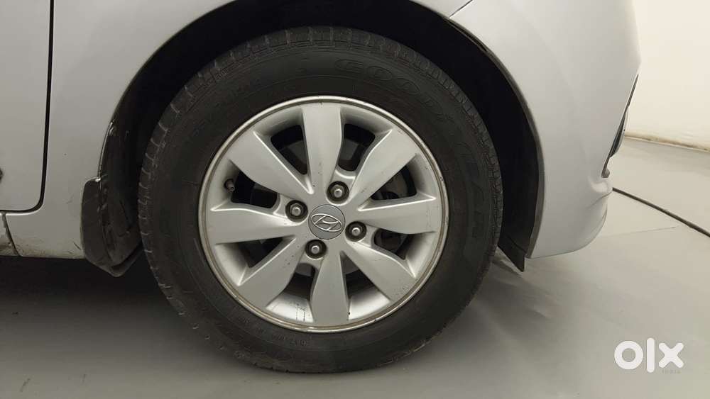 Hyundai Xcent 1.2 S Crdi, 2016, Diesel