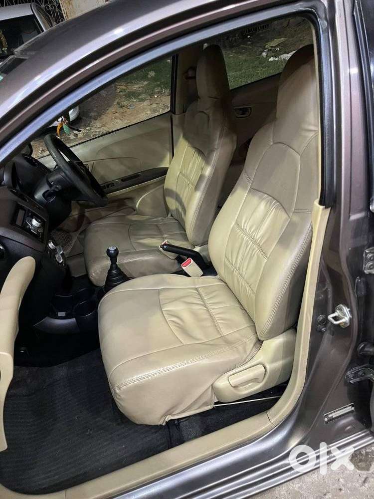 Honda Amaze E Diesel, 2013, Diesel