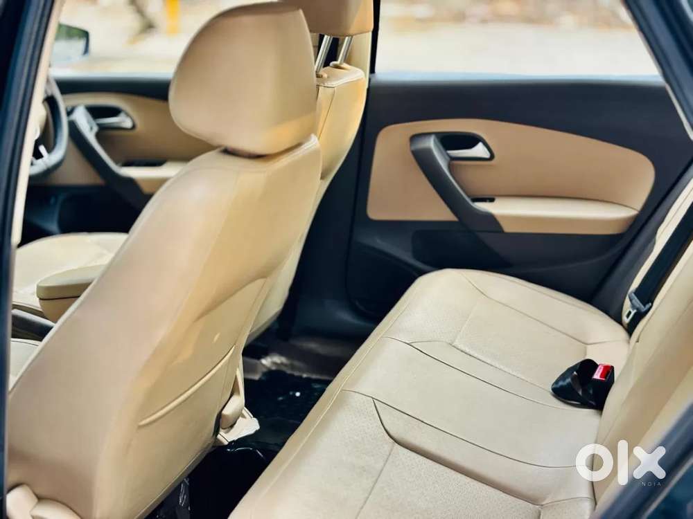Volkswagen Vento, 2019, Petrol