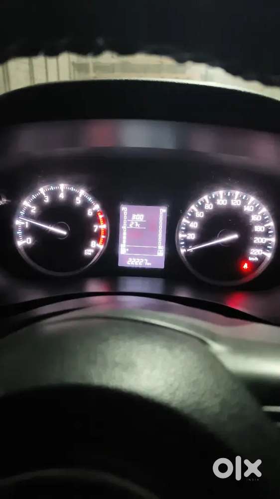 Maruti Suzuki Fronx 2023