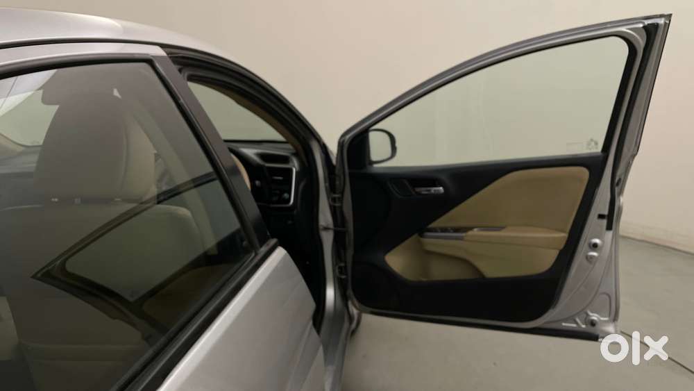 Honda City I Dtec Vx, 2016, Petrol