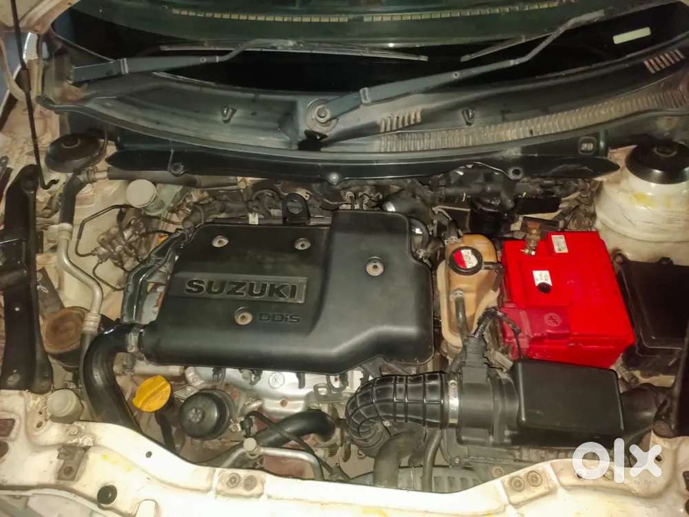 Maruti Suzuki Swift 2018