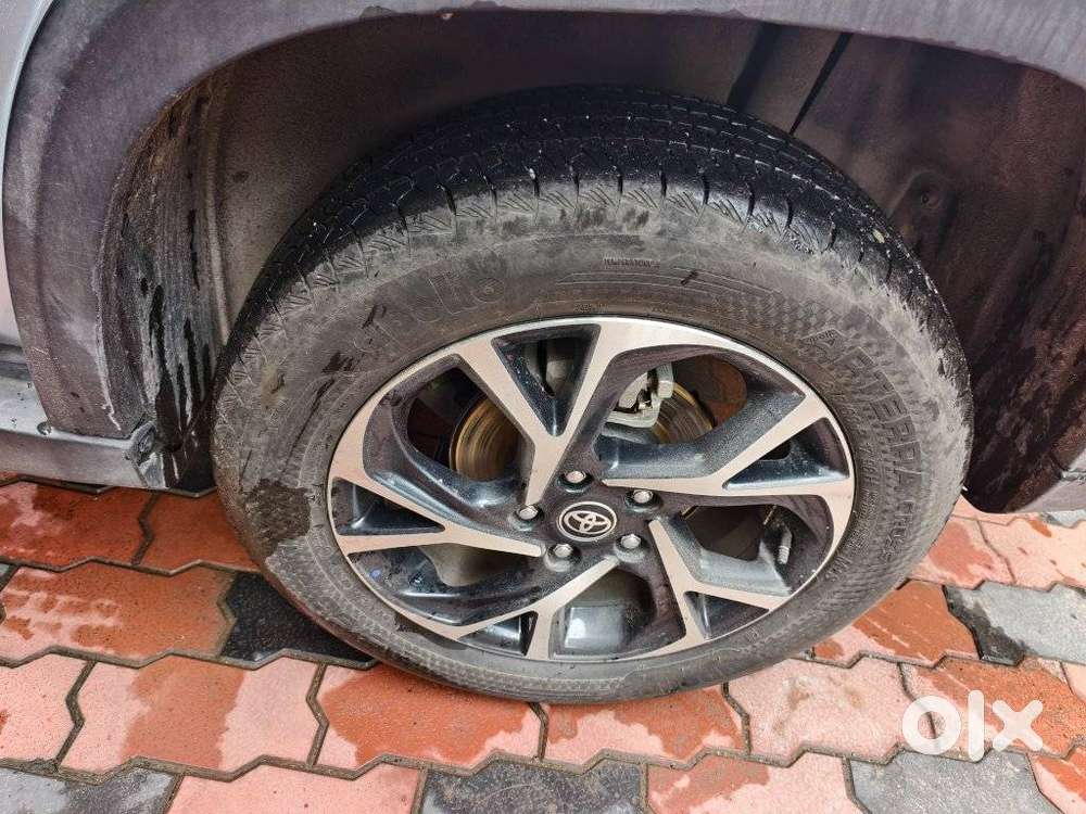 Toyota Urban Cruiser Hyryder 1.5 G Neo Drive, 2024, Petrol