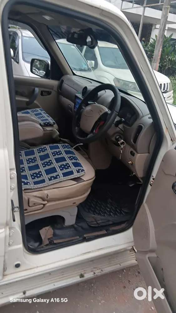 Mahindra Scorpio N Diesel 201