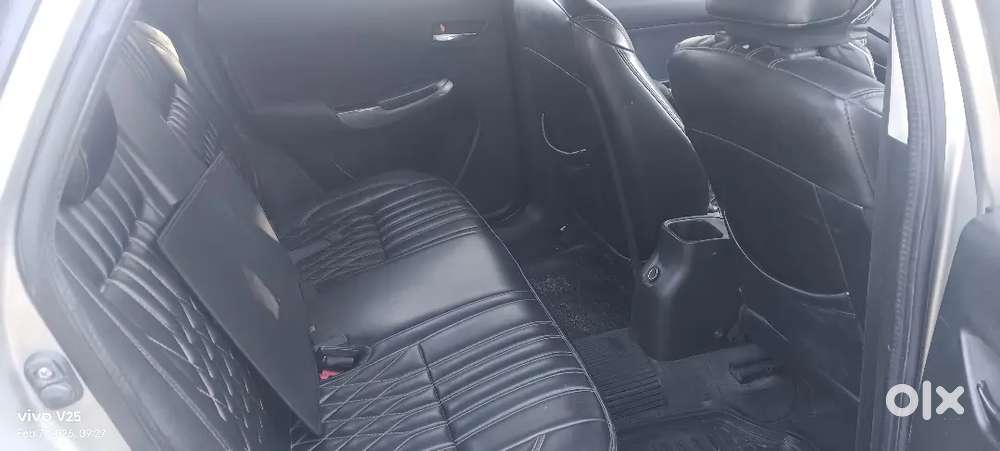 Maruti Suzuki Baleno