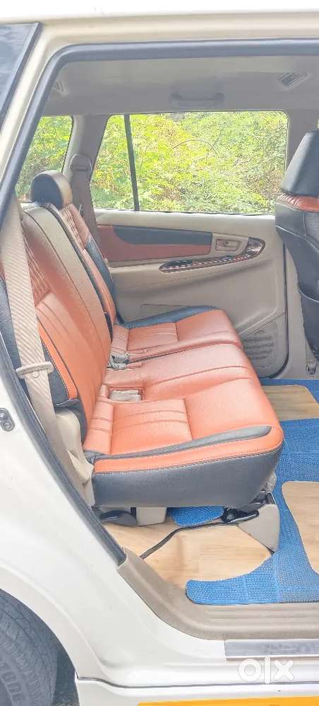 Toyota Innova 2013 Diesel Good Condition