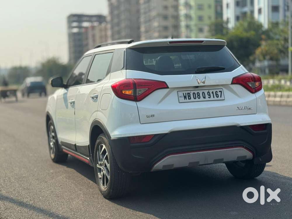 Mahindra Xuv300, 2024, Petrol