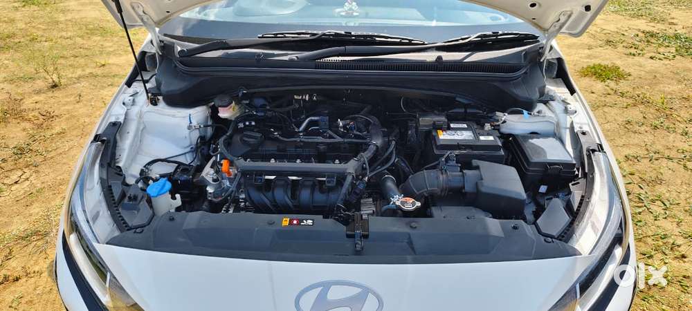 Hyundai I20 1.2 Asta, 2025, Petrol