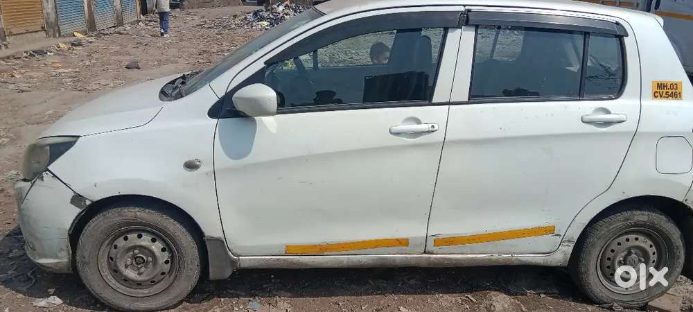Maruti Suzuki Celerio 2019