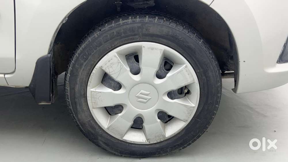 Maruti Suzuki Alto K10 Vxi Airbag, 2017, Petrol