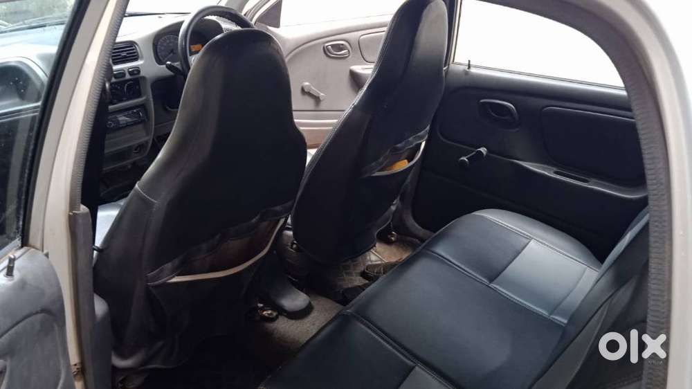 Maruti Suzuki Alto 800 2010 Cng & Hybrids Well Maintained