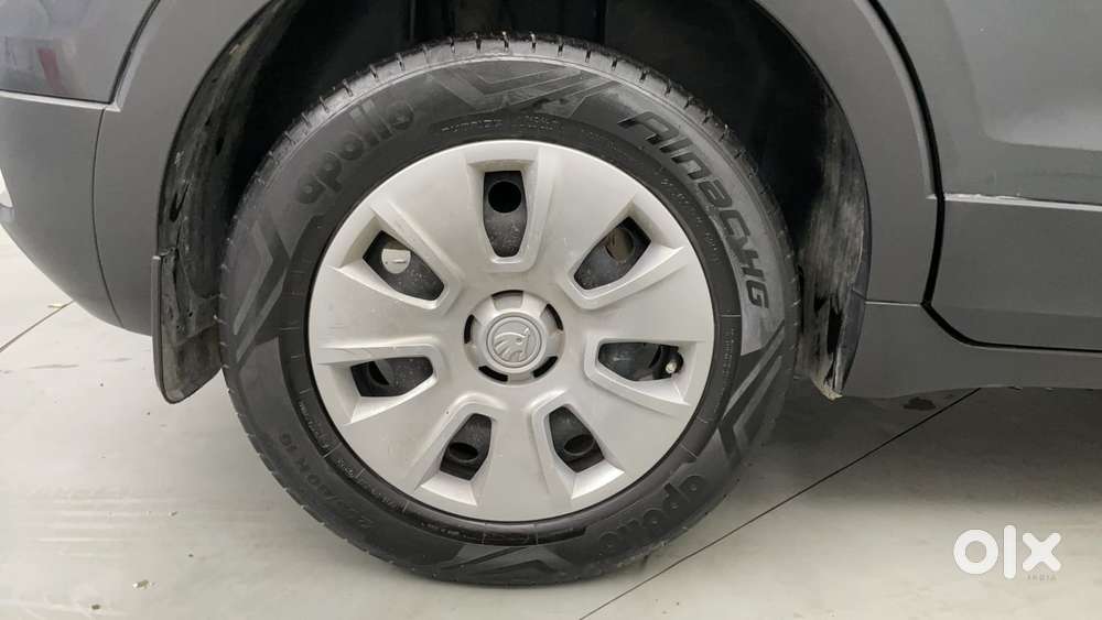 Skoda Kushaq Active 1.0 Tsi Mt, 2022, Petrol