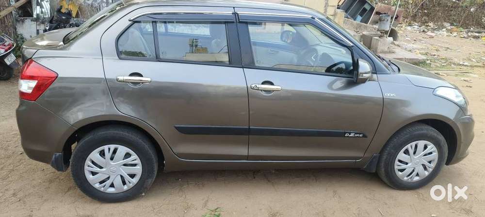 Maruti Suzuki Swift Dzire Vdi (o), 2016, Diesel