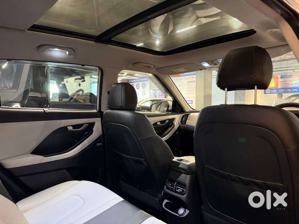 Hyundai Creta 1.5 Sx (o) Diesel At, 2023, Diesel