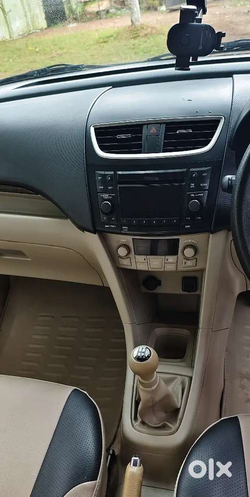 Maruti Suzuki Dzire 2014 Diesel Top Condition