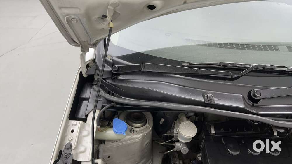 Maruti Suzuki Wagon R 1.0 2015-2019 Vxi Amt, 2016, Petrol