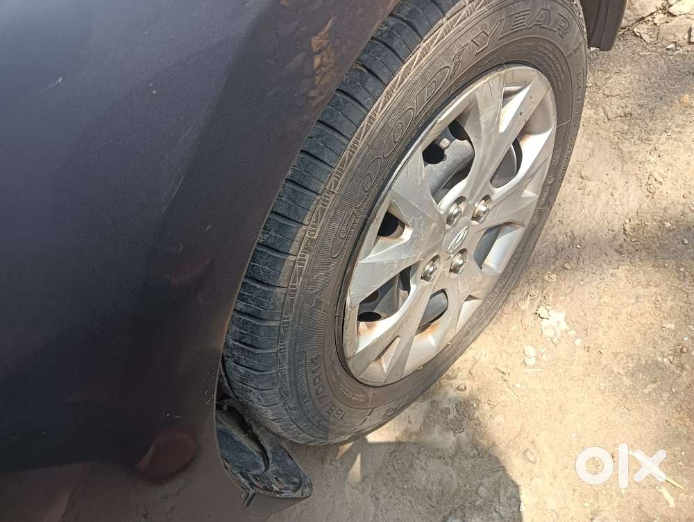 Hyundai Grand I10 2013-2016 Magna, 2014, Petrol