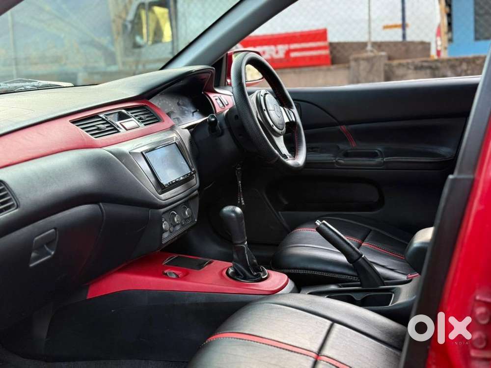 Mitsubishi Cedia 2011 Petrol Extremely Well Maintained