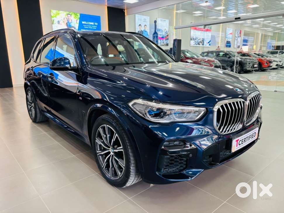 Bmw X5 X Drive 30d M Sport, 2023, Diesel