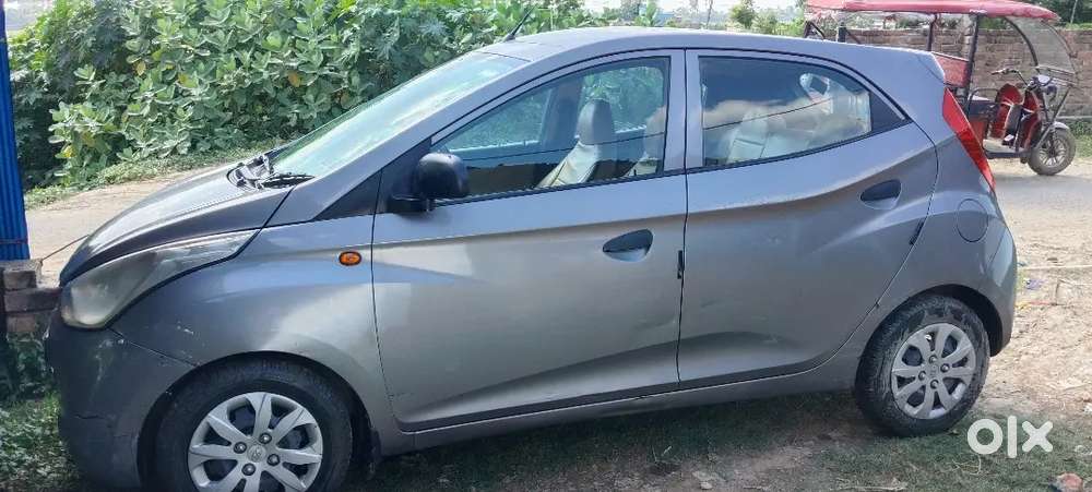 Hyundai Petrol 2016