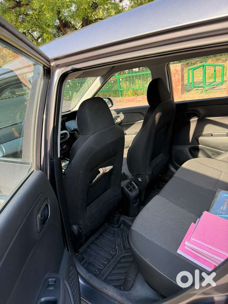 Hyundai Exter Sx 1.2 Cng Mt, 2023, Cng & Hybrids