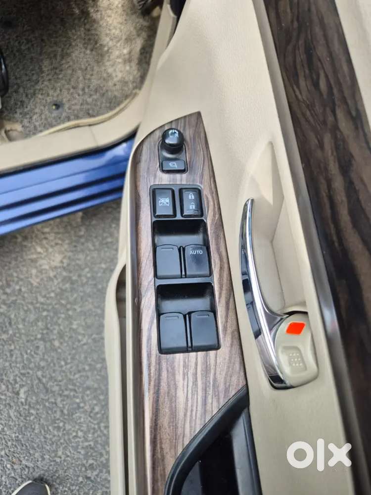 Maruti Suzuki Ertiga 2019
